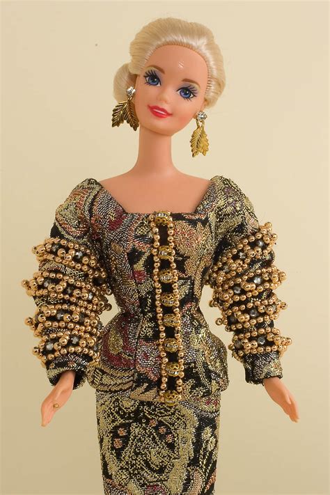 dior barbie doll|barbie collector official catalog.